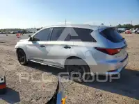 2017 Infinity QX60 фото