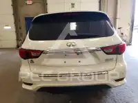 2017 Infinity QX60 photo