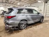 2017 Infinity QX60 photo