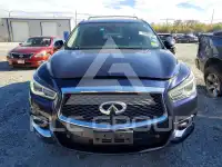 2017 Infinity QX60 фото