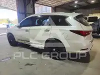 2017 Infinity QX60 photo