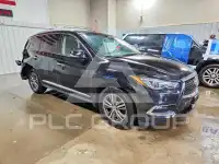 2017 Infinity QX60 photo