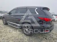2017 Infinity QX60 фото