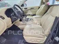 2017 Infinity QX60 фото