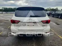 2017 Infinity QX60 photo