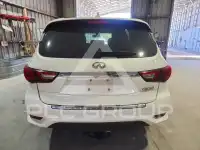 2017 Infinity QX60 photo