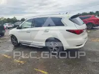 2017 Infinity QX60 photo