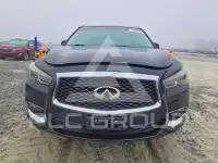 2017 Infinity QX60 фото