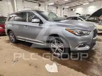 2017 Infinity QX60 photo