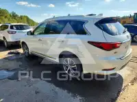 2017 Infinity QX60 photo