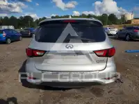 2017 Infinity QX60 photo