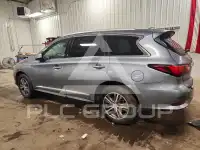 2017 Infinity QX60 photo