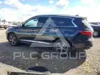 2017 Infinity QX60 photo