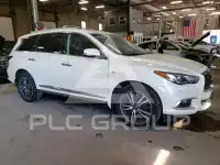 2017 Infinity QX60 photo