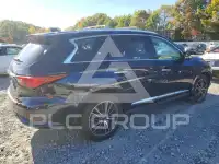 2017 Infinity QX60 фото