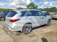 2017 Infinity QX60 photo