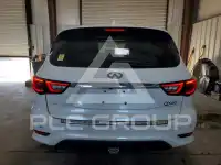 2017 Infinity QX60 фото