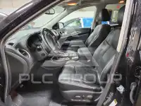 2017 Infinity QX60 photo