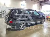 2017 Infinity QX60 photo