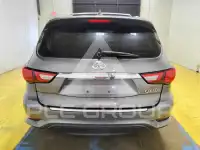 2017 Infinity QX60 photo