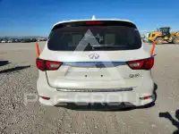 2017 Infinity QX60 photo
