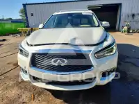 2017 Infinity QX60 photo
