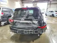2017 Infinity QX60 photo