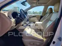 2017 Infinity QX60 photo