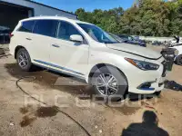 2017 Infinity QX60 photo