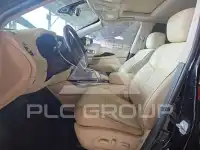 2017 Infinity QX60 photo