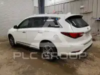 2017 Infinity QX60 photo