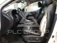 2017 Infinity QX60 photo
