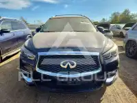 2017 Infinity QX60 photo