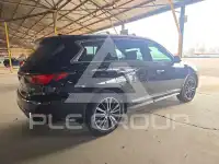 2017 Infinity QX60 photo