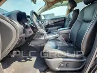 2017 Infinity QX60 фото