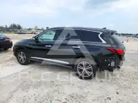 2017 Infinity QX60 фото