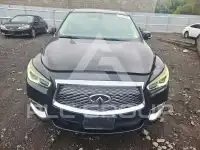 2017 Infinity QX60 photo