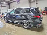 2017 Infinity QX60 photo