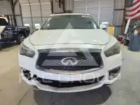 2017 Infinity QX60 photo