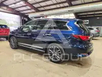2017 Infinity QX60 photo