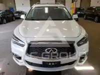 2017 Infinity QX60 photo