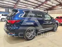 2017 Infinity QX60 photo