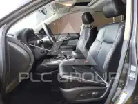 2017 Infinity QX60 photo