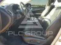 2017 Infinity QX60 фото