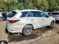 2017 Infinity QX60 photo