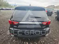 2017 Infinity QX60 photo