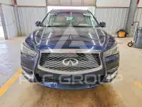 2017 Infinity QX60 фото