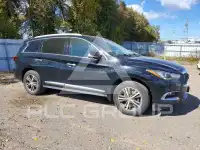 2017 Infinity QX60 photo