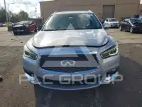2017 Infinity QX60 photo