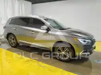 2017 Infinity QX60 photo